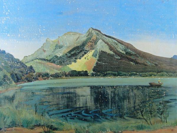 2025年最新】Yahoo!オークション -山本 鼎(絵画)の中古品・新品 2025年最新】Yahoo!オークション -山本 鼎(絵画)の中古品・新品