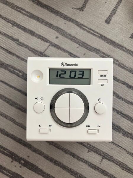 エコキューブラジオ4 basic