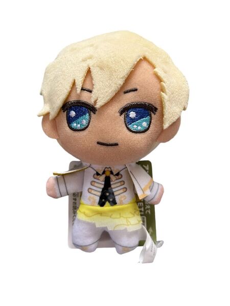 アイドリッシュセブン あいなな きらどるぬいぐるみ vol.2 六弥ナギ