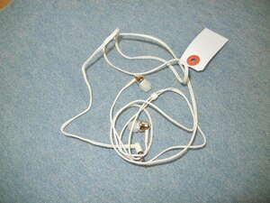 [USED] earphone PHILIPS SHE3900 Philips 