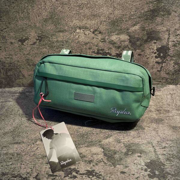★新品! 送料無料! 参11,000円 41%OFF~★Rapha EXPLORE BAR BAG ラファ エクスプロア バーバッグ ケース サイクリング 自転車