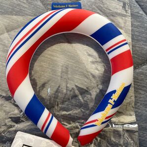 横浜マリノス ネックリング