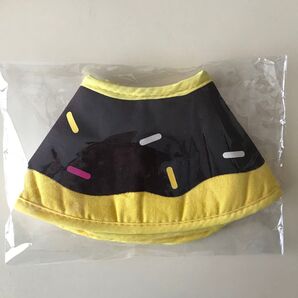 エリザベスカラー ソフトタイプ Sサイズ