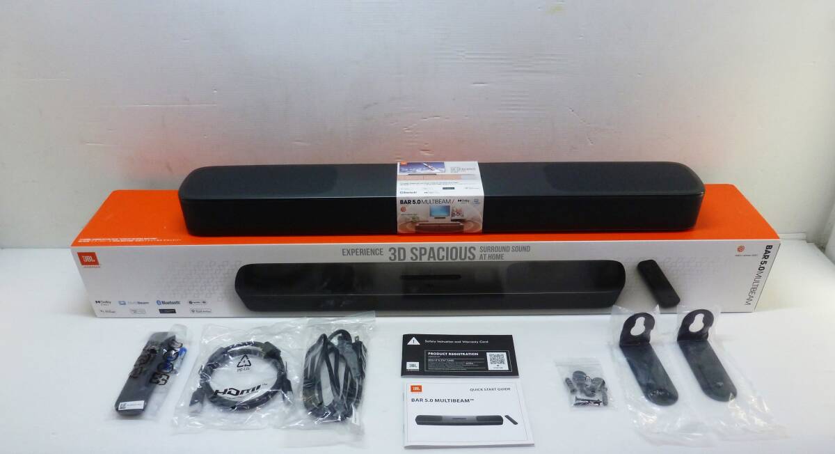 Yahoo!オークション -「jbl bar5.0 multibeam」の落札相場・落札価格 Yahoo!オークション -「jbl bar5.0 multibeam」の落札相場・落札価格