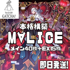 即日発送!M∀LICE マリス デッキ リンクデコーダー ホワイトラビット アンダーグラウンド