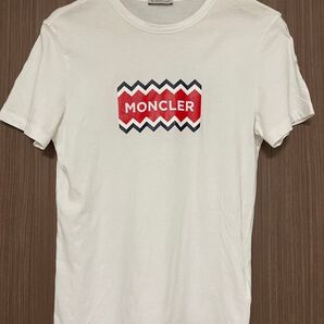 モンクレール Tシャツ