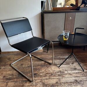レザーチェスカチェア リプロダクト デザイナーズチェア Chair チェア