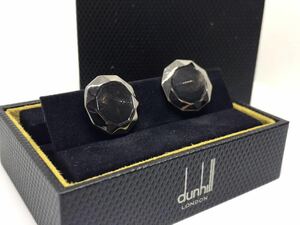  Dunhill water cow cuff links cuffs 
