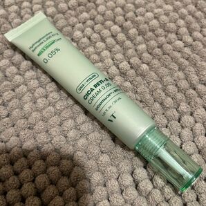 VT レチノールクリーム 0.5