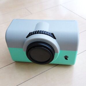 フライングタイガー プロジェクター