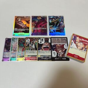 ワンピースカードゲーム 新たなる皇帝 まとめ売り 即購入歓迎 即発送可能