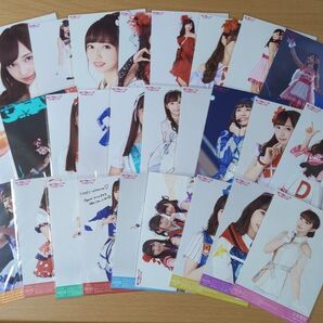 AqoursCLUB 公式ブロマイド 小宮有紗