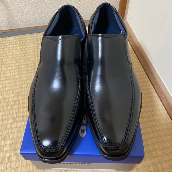 ケンフォード ブラック