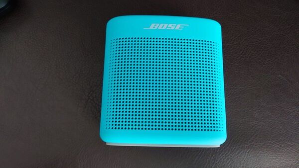 Bose SoundLink ColorⅡ