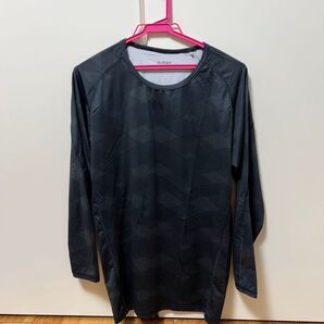 SALE! GU コンプレッションシャツ