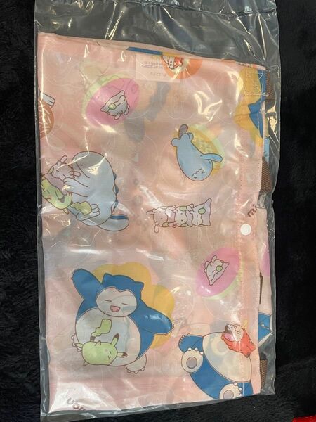 ミスド ポケモンエコバッグ