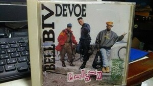 【CD】 Bell Biv Eevoe Poison ベル ビヴ デヴォー