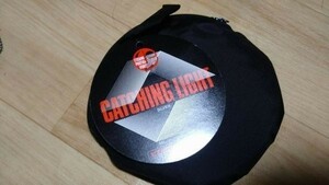 【雑貨】 カメラ エツミ キャッチング ライト リフレクター ETSUMI CATCHING LIGHT 31cm 携帯 持ち運び 便利 折りたたみ