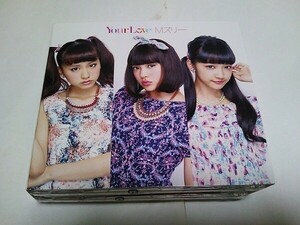 【CD】 6枚組 Your Love Mスリー ピクレベ6枚組 CD 未開封