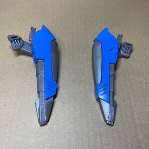 ゾイド【ブレードライガーアタックブースター】組立済