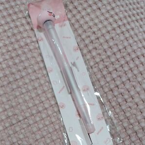 未使用 カカオフレンズ ピーチ ペン