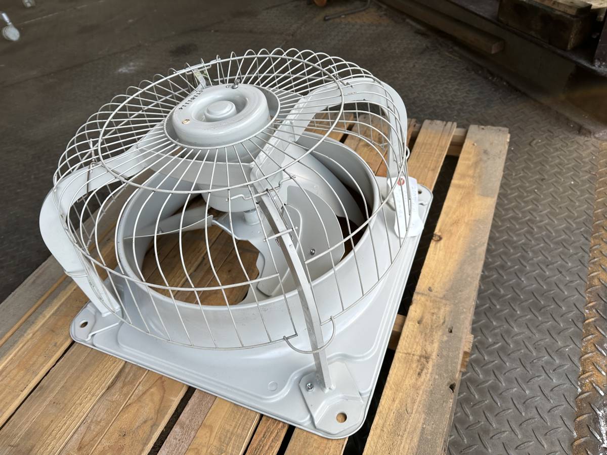 2025年最新】Yahoo!オークション -換気扇 40cmの中古品・新品 2025年最新】Yahoo!オークション -換気扇 40cmの中古品・新品