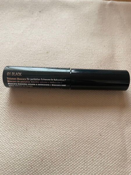 CLINIQUE (クリニーク)マスカラ ブラック 新品未使用
