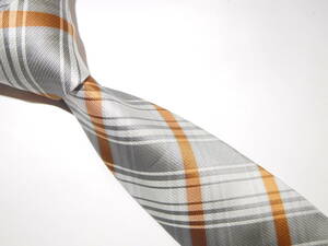 (67)*BURBERRY*( Burberry ) галстук /3 очень красивый товар 