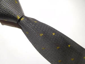 (6)*BURBERRY*( Burberry ) галстук /4