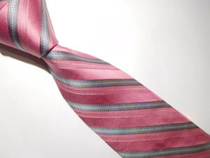 (3)CK Calvin Klein necktie /6