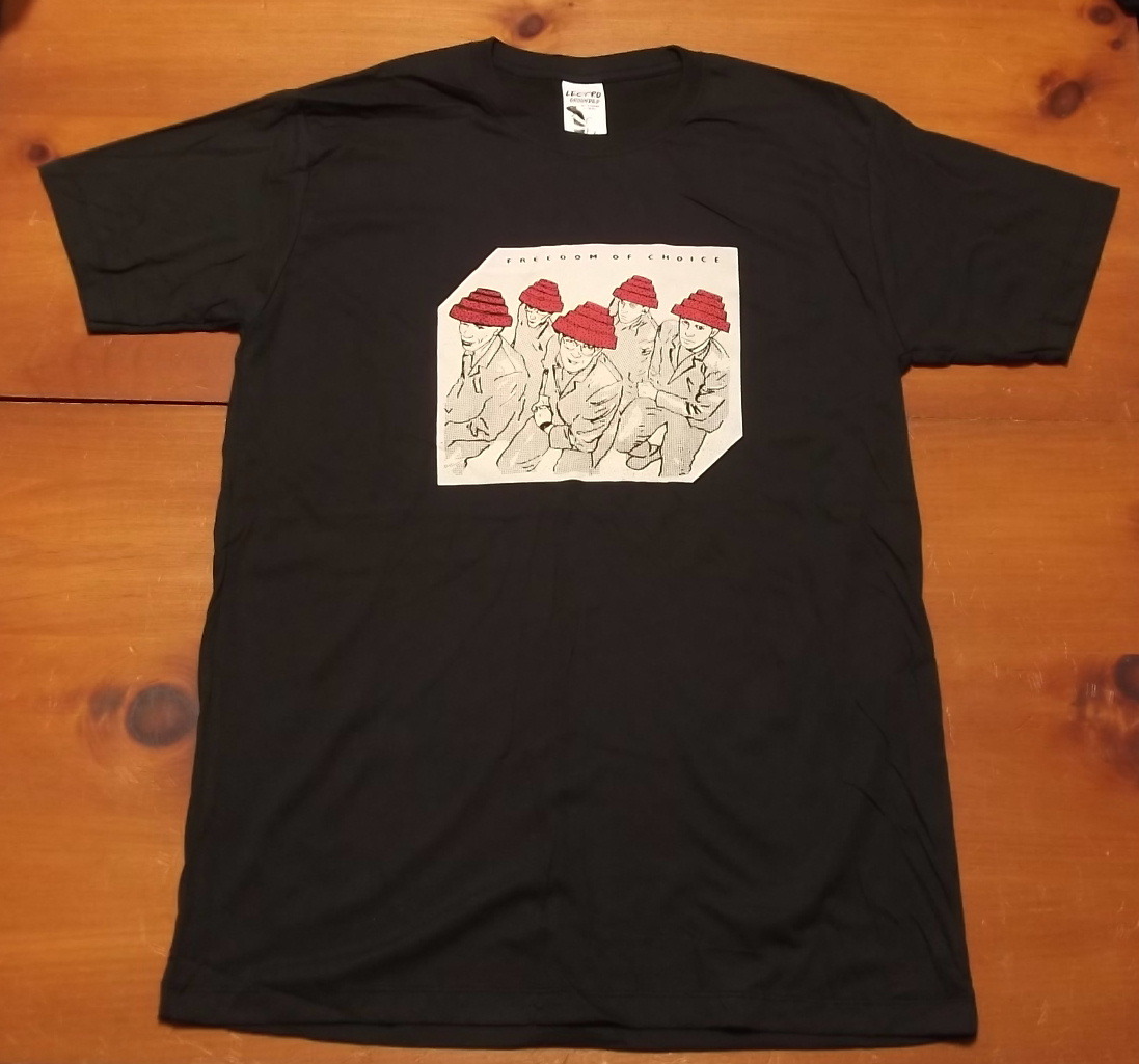 Yahoo!オークション -「devo tシャツ」(メンズファッション) の Yahoo!オークション -「devo tシャツ」(メンズファッション) の