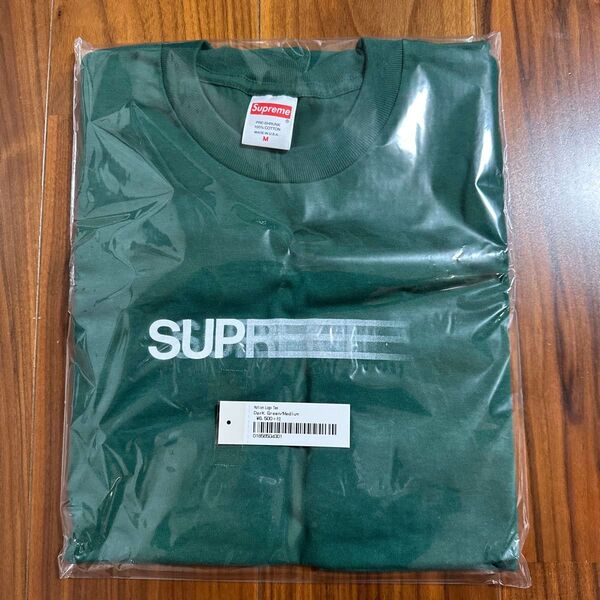 Supreme Motion Logo Tee シュプリーム モーションロゴ Tシャツ