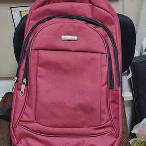 ビジネスバックパック 新品