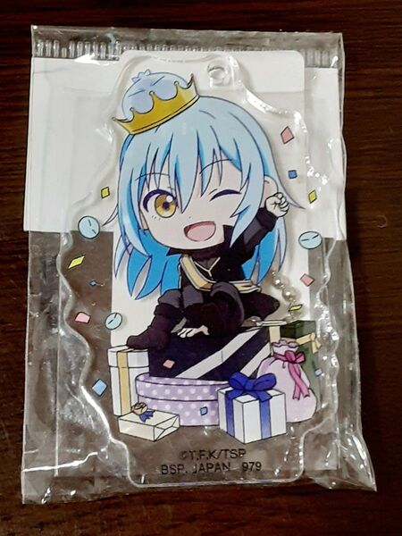 転スラ リムル アクリルスタンド