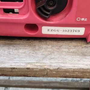 ホンダ発電機