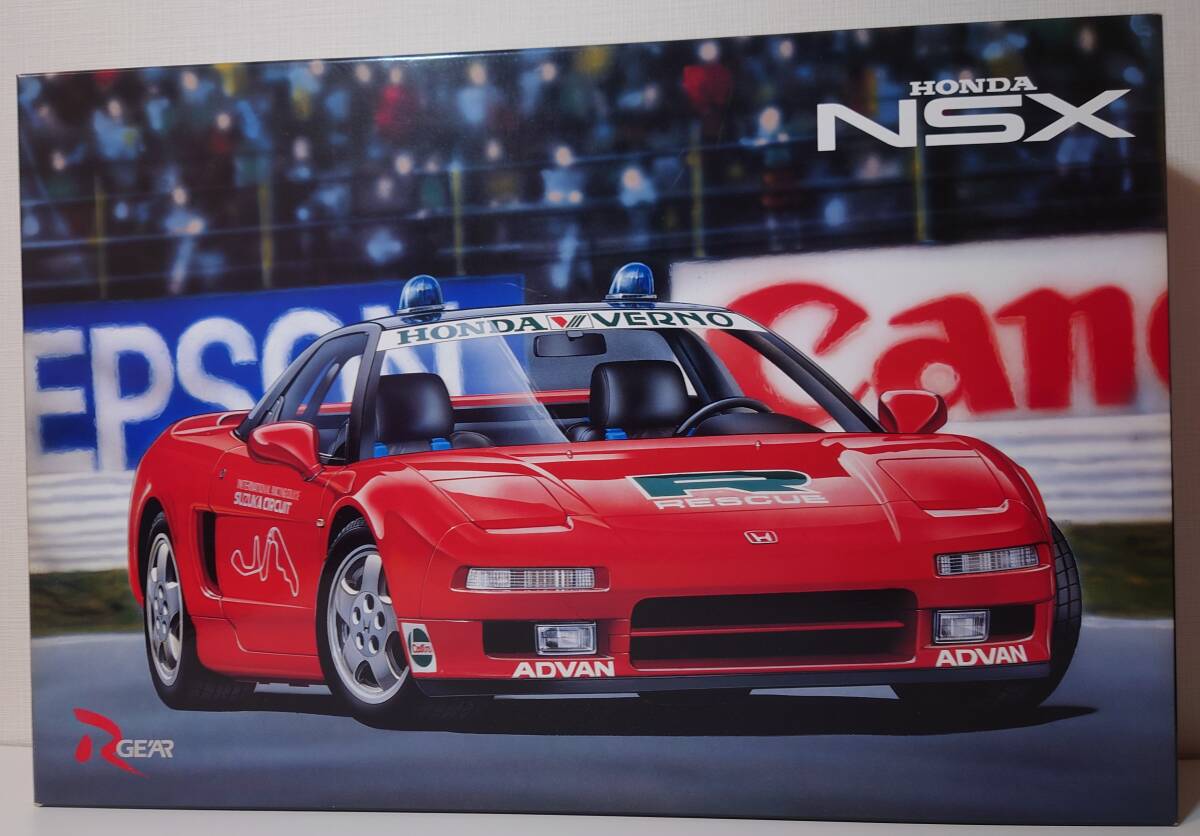Yahoo!オークション -「rosso 1/12 nsx」(プラモデル) の落札 Yahoo!オークション -「rosso 1/12 nsx」(プラモデル) の落札