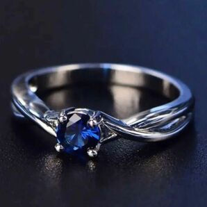 【U】人気♪ レディース 指輪 シルバー リング 目立つ 大人かわいい リング 指輪 シルバー デザイン