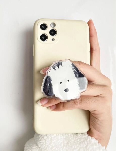 スマホクリップ スマホアクセサリー