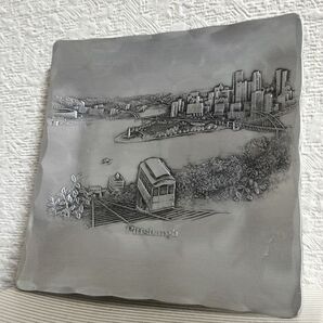 Wendell August Forge 小物トレー 小皿 ヴィンテージ 食器 小物 アンティーク