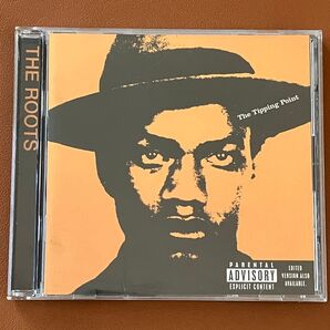 The Roots (ザ・ルーツ) / Tipping Point