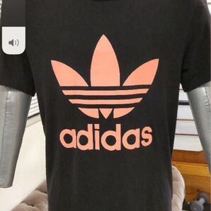 adidas Tシャツ