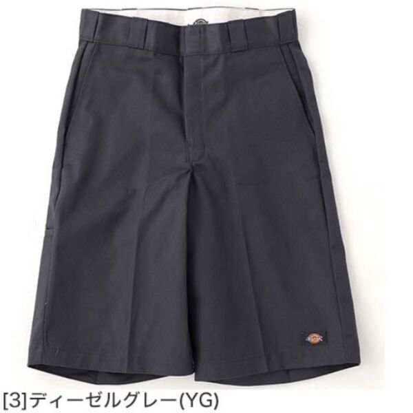 Dickies ショートパンツ ルーズフィット 42283