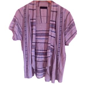 sale!!JEANASISジャガードカーデ