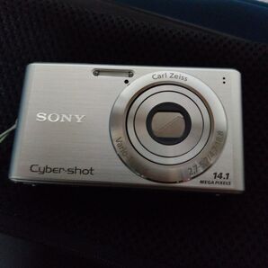 デジタルカメラ