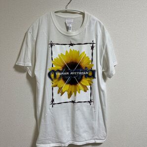 TIGRAN AVETISYAN Tシャツ