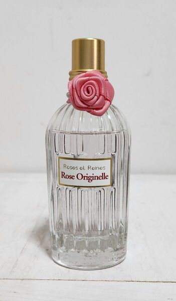 ロクシタン ローズ オードトワレ◇ローズオリジネル EDT 香水