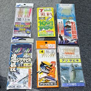 釣り具