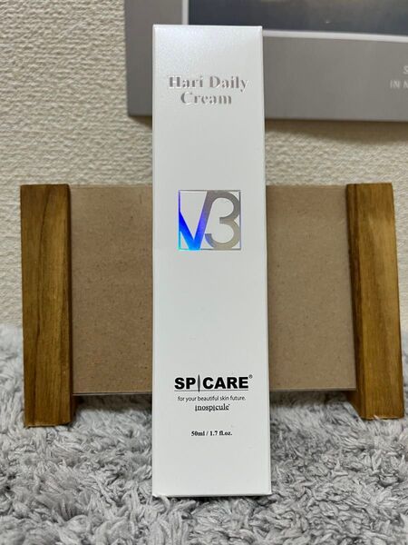 スピケア HTデイクリーム