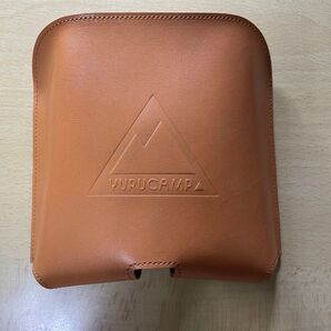 ゆるキャン△ ホットサンドメーカーカバー ロゴ ver.
