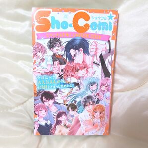 ショウコミ Sho-Comi スペシャルためしよみbook2024 漫画 試し読み 本